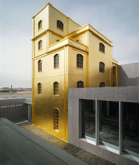 fecondazione prada|fondazione prada.